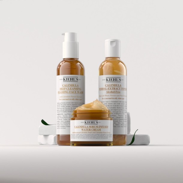 Kiehl's - Calendula