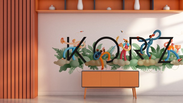 Korzen