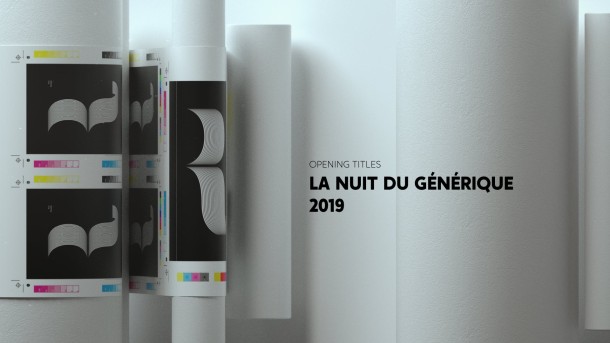La Nuit du Générique