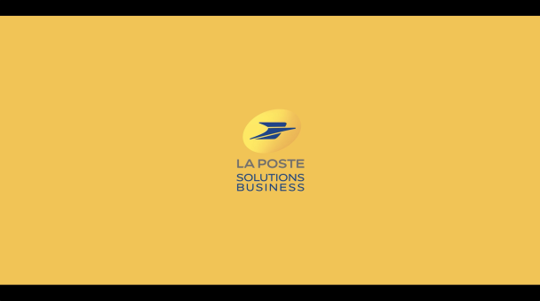 La Poste