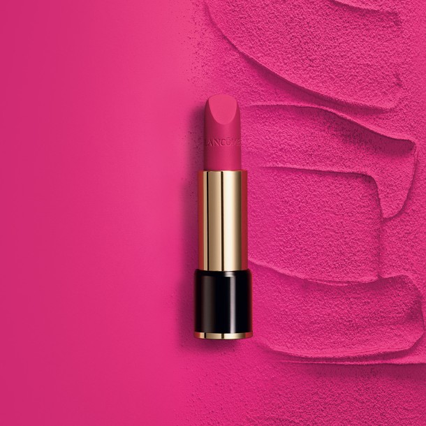 Lancôme Makeup Absolu Rouge