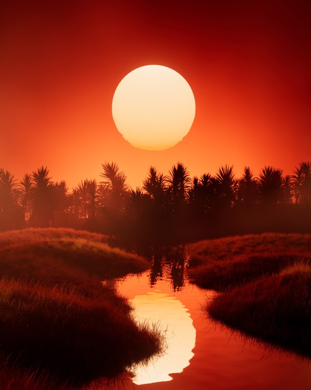 LANDSCAPE