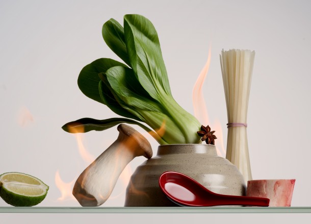 Le Pho - LE MONDE MAG