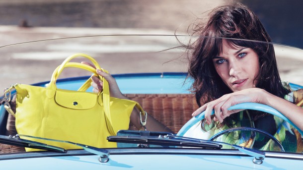 LONGCHAMP