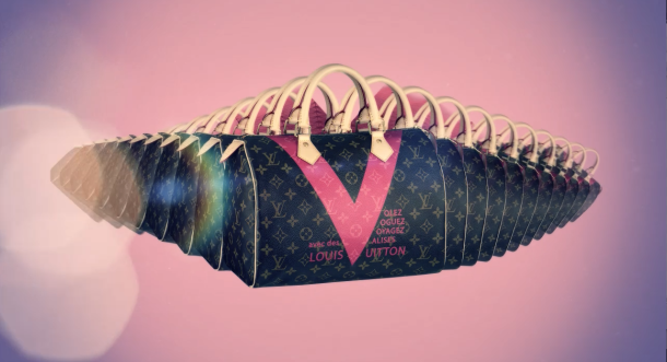 LOUIS VUITTON
