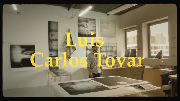 Luis Carlos Tovar - Fondation Fiminco