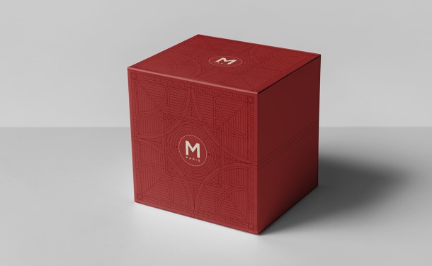 M PARIS