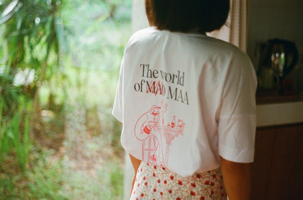MAA