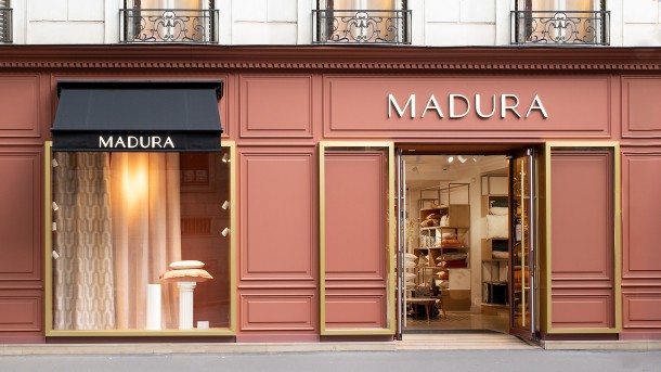 Madura