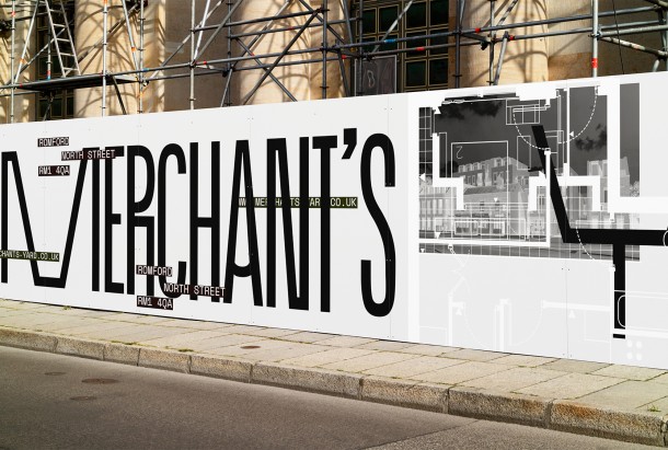 Marchant's Yards