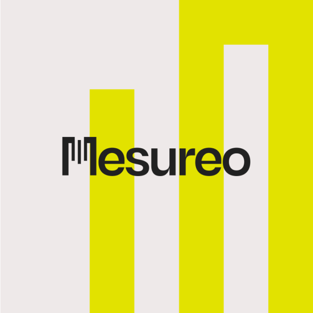 Mesureo ● Identité visuelle