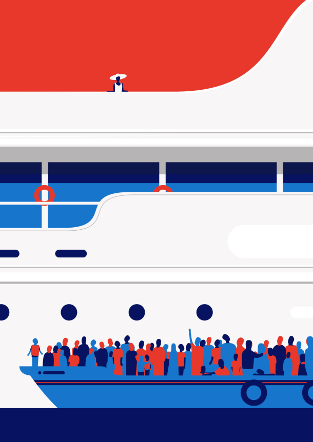 Migrants