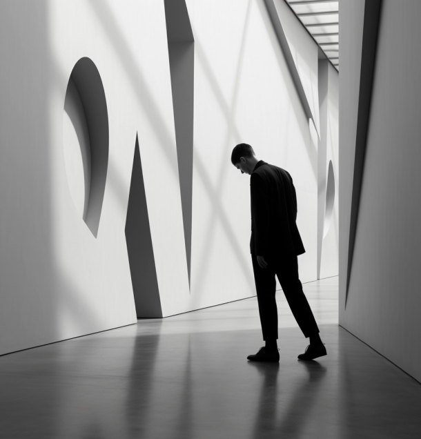MOMA Ai visuals