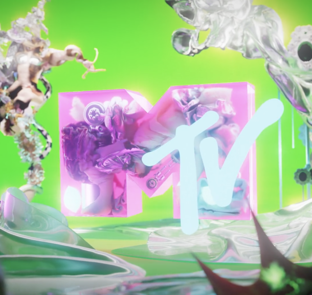 MTV Ident