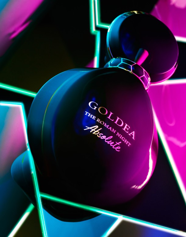 Neon Perfume