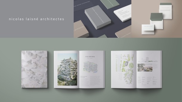 nicolas laisné architectes