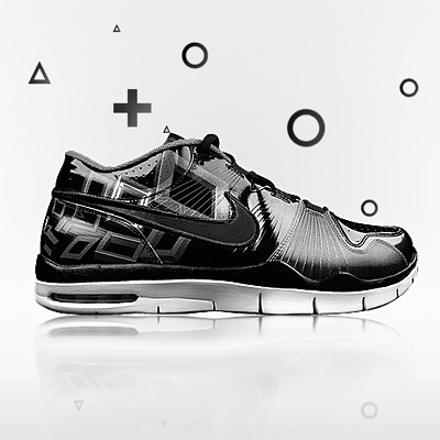 Nike X Playstation 3
