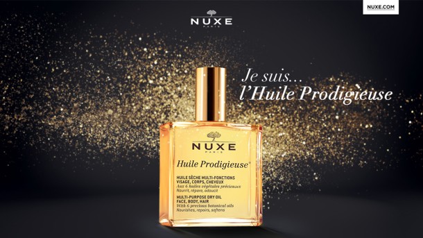 Nuxe - Huile Prodigieuse