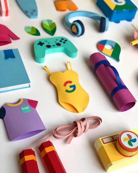Pixel6 de GOOGLE
