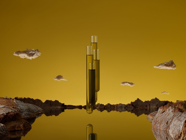 OIL