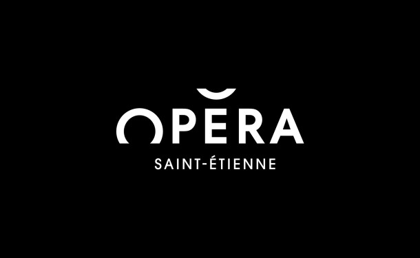 Opéra de Saint-Étienne