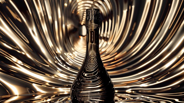 Champagne Paillote