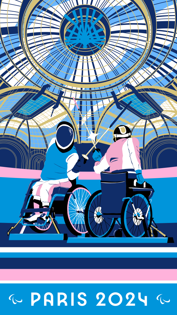 Paralympics 2024