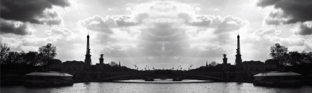 PARIS "REWORK"