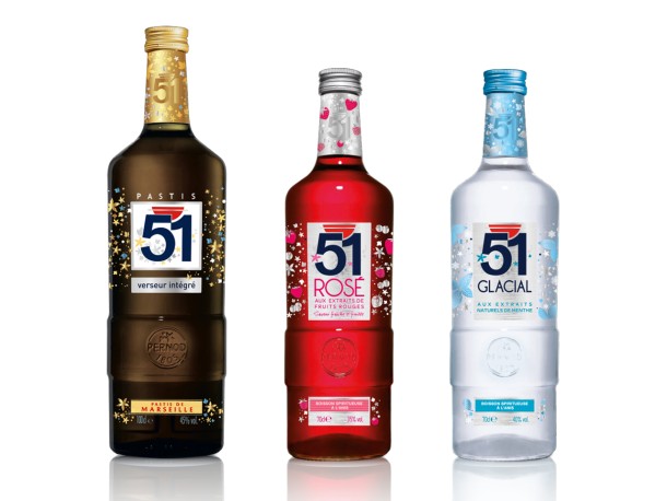 PASTIS 51 - Edition limitée 2015