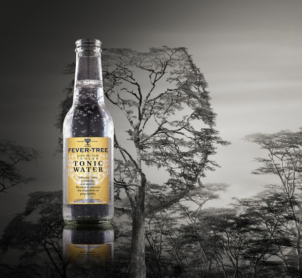 Fever Tree