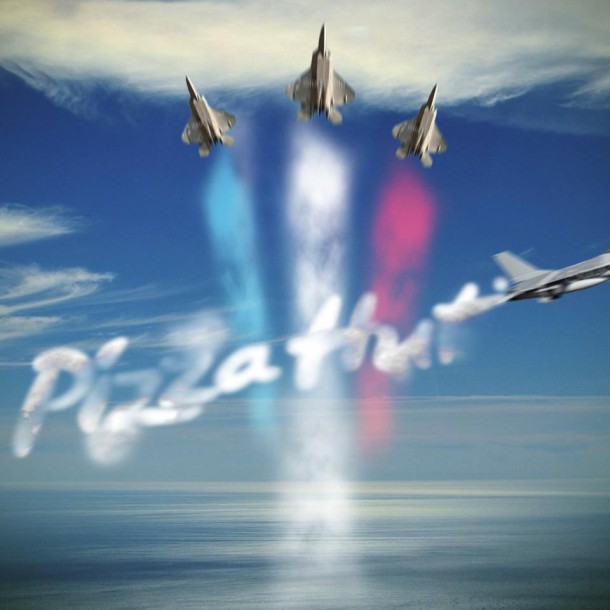 Pizza Hut