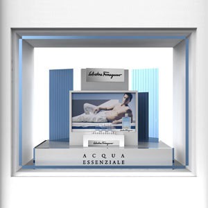 Acqua Essenziale Salvatore Ferragamo