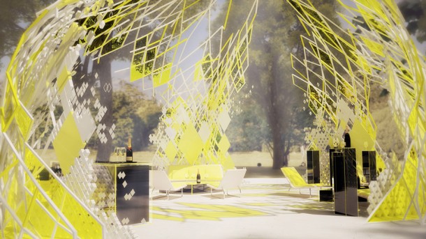 Moet&Chandon Summer Event 2014