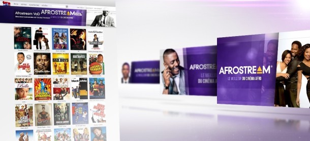 Afrostream