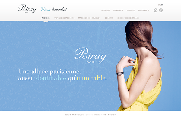 Poiray