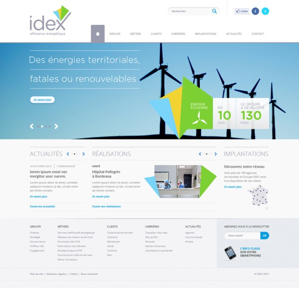 Idex