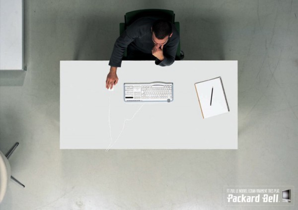 Packard Bell
