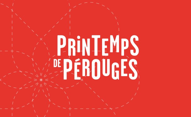 Printemps de Pérouges