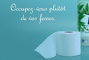 Le Trèfle : SpyApp