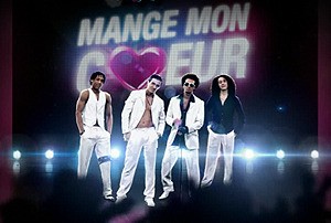 Quick : Mange mon coeur