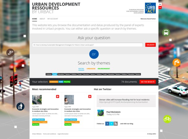 Urbact