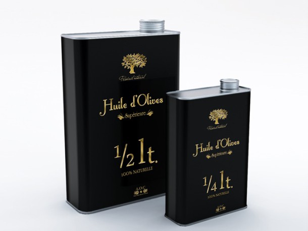 Huiles