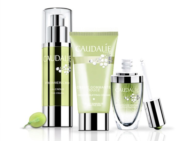 Caudalie