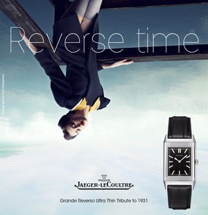 Jaeger-LeCoultre