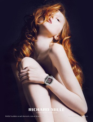 Richard Mille