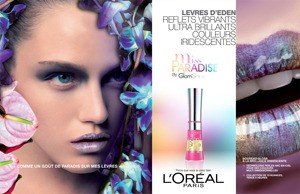 L'Oréal
