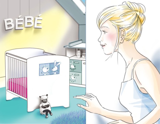 bébé