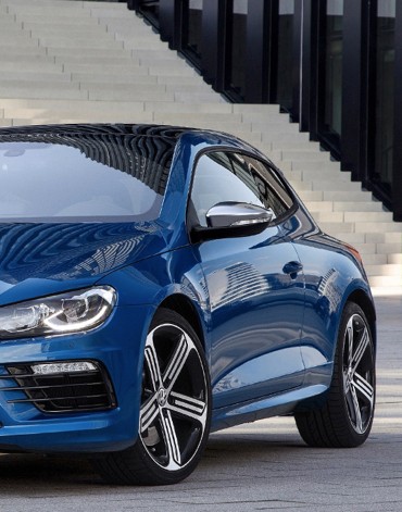 Volkswagen Concepts