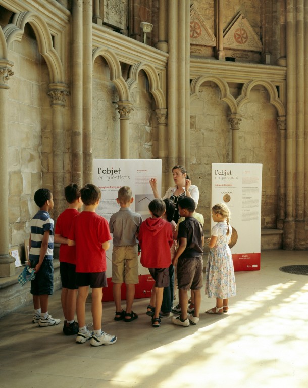 Journées de l'archéologie