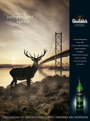 Glenfiddich